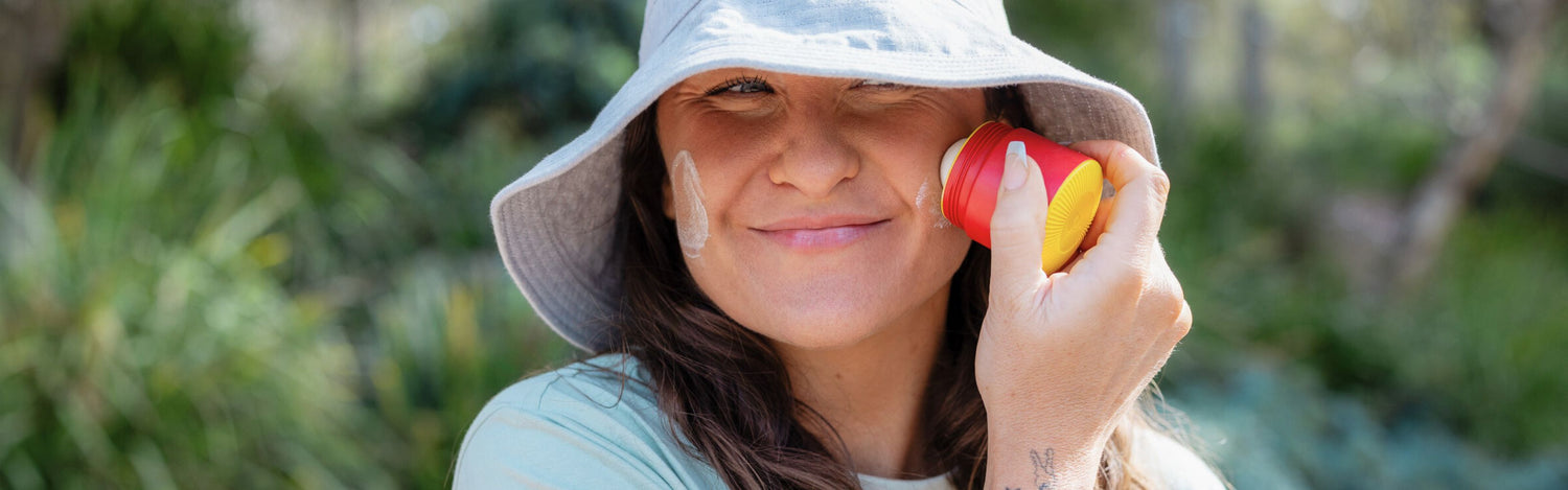 Chemical and Mineral Sunscreens: A Quick Guide