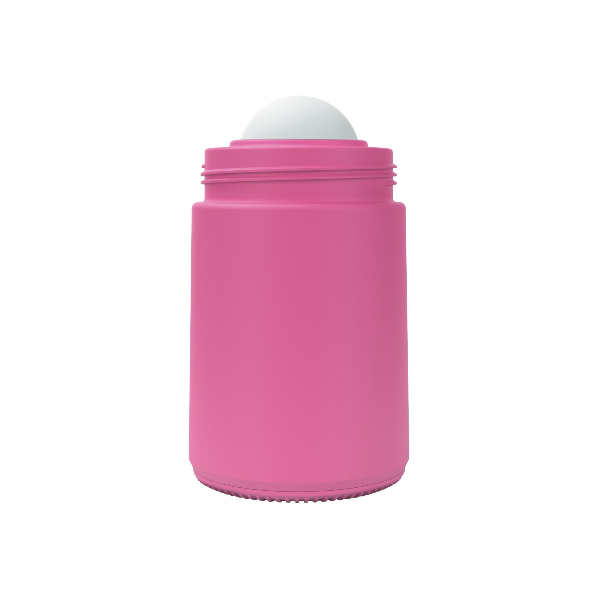 Salt Lake Pink Refillable Roll-On Applicator (100ml)